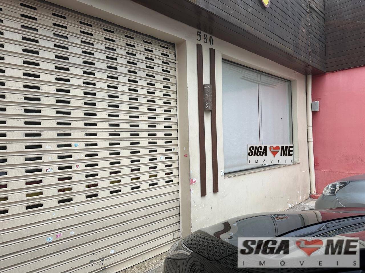 Conjunto Comercial-Sala para alugar, 180m² - Foto 11