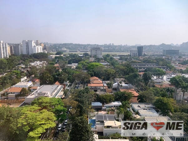 Conjunto Comercial-Sala para alugar, 14964m² - Foto 9