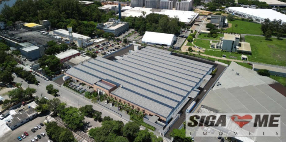 Conjunto Comercial-Sala para alugar, 14964m² - Foto 1