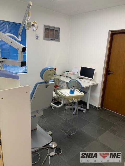 Conjunto Comercial-Sala à venda e aluguel, 220m² - Foto 4