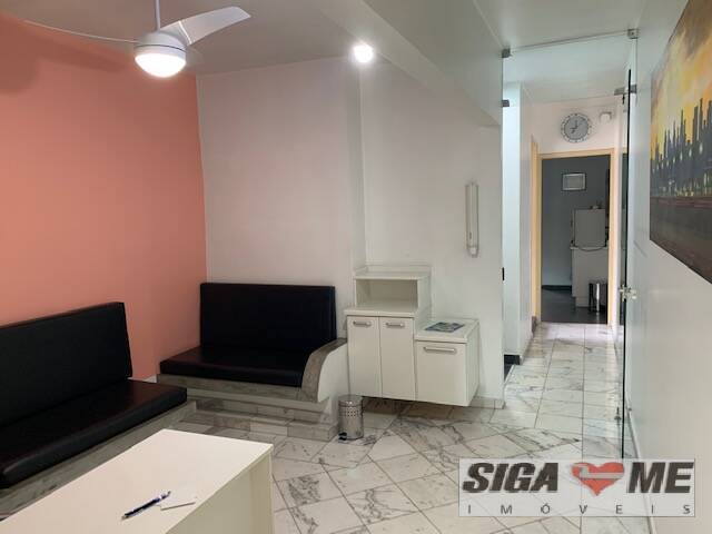 Conjunto Comercial-Sala à venda e aluguel, 220m² - Foto 7