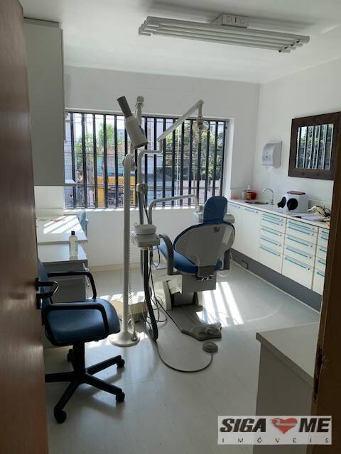 Conjunto Comercial-Sala à venda e aluguel, 220m² - Foto 1