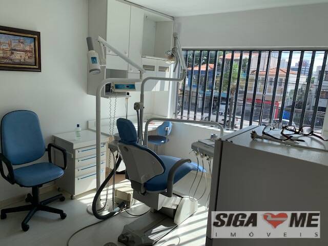Conjunto Comercial-Sala à venda e aluguel, 220m² - Foto 10