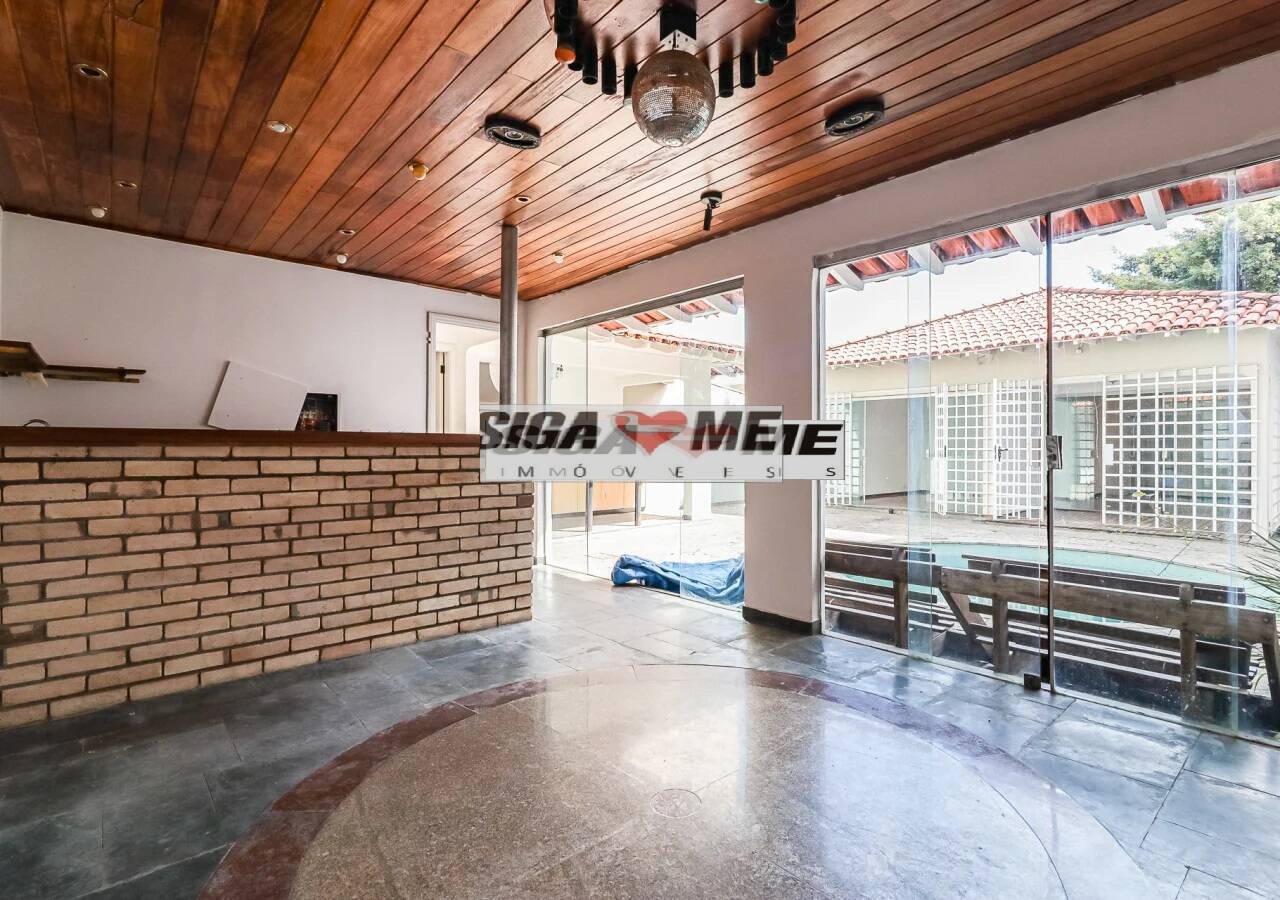 Casa, 4 quartos, 300 m² - Foto 13