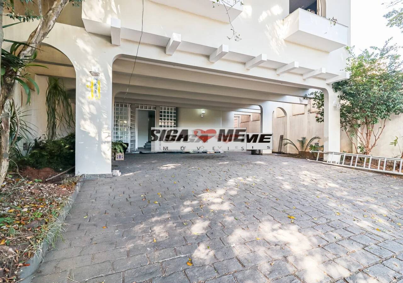 Casa, 4 quartos, 300 m² - Foto 20