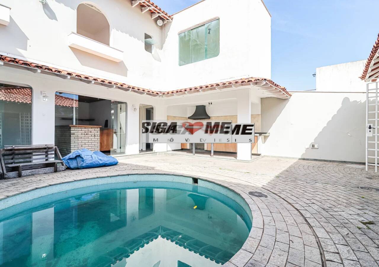 Casa, 4 quartos, 300 m² - Foto 22