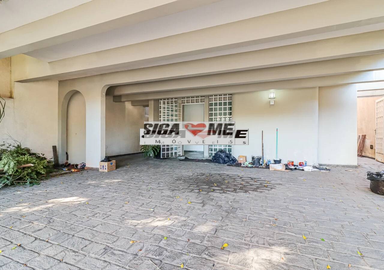 Casa, 4 quartos, 300 m² - Foto 25