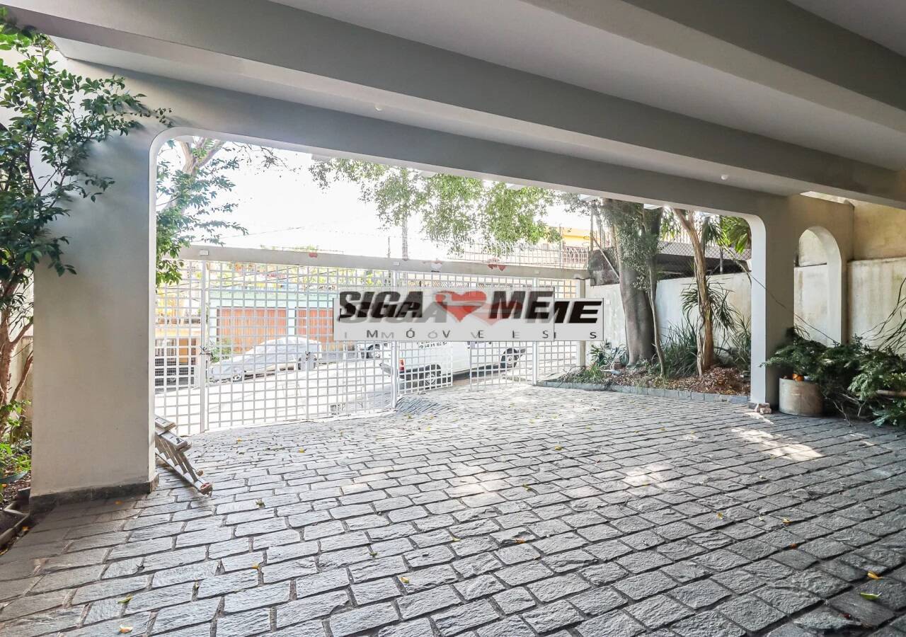 Casa, 4 quartos, 300 m² - Foto 33