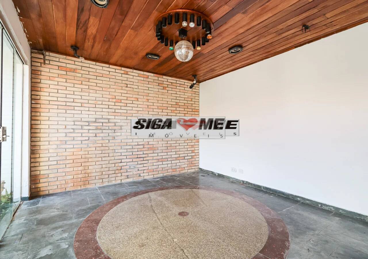 Casa, 4 quartos, 300 m² - Foto 43