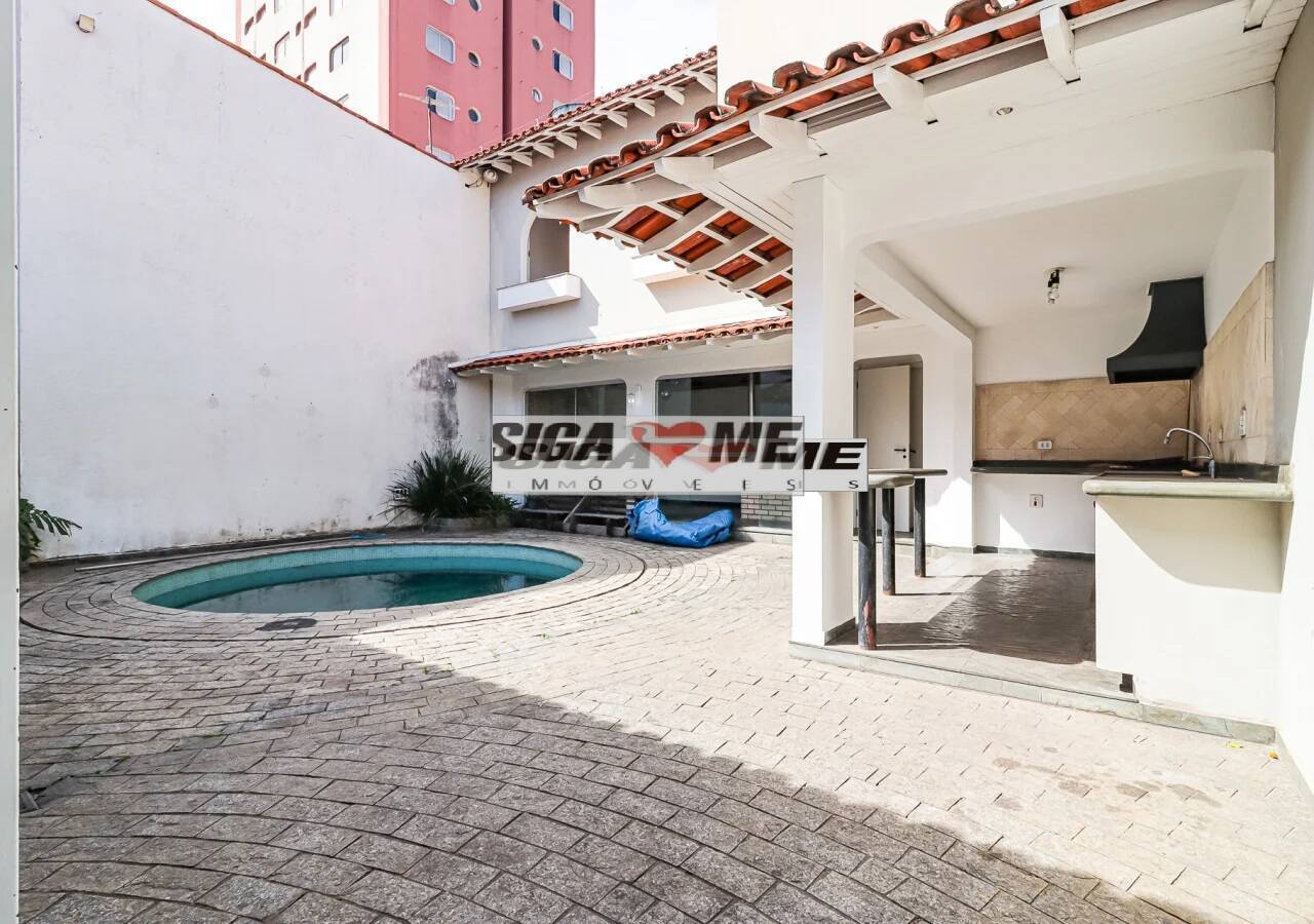 Casa, 4 quartos, 300 m² - Foto 4