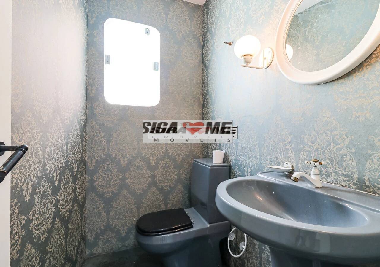 Casa, 4 quartos, 300 m² - Foto 81