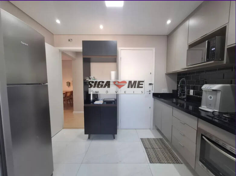 Apartamento, 2 quartos, 84 m² - Foto 11