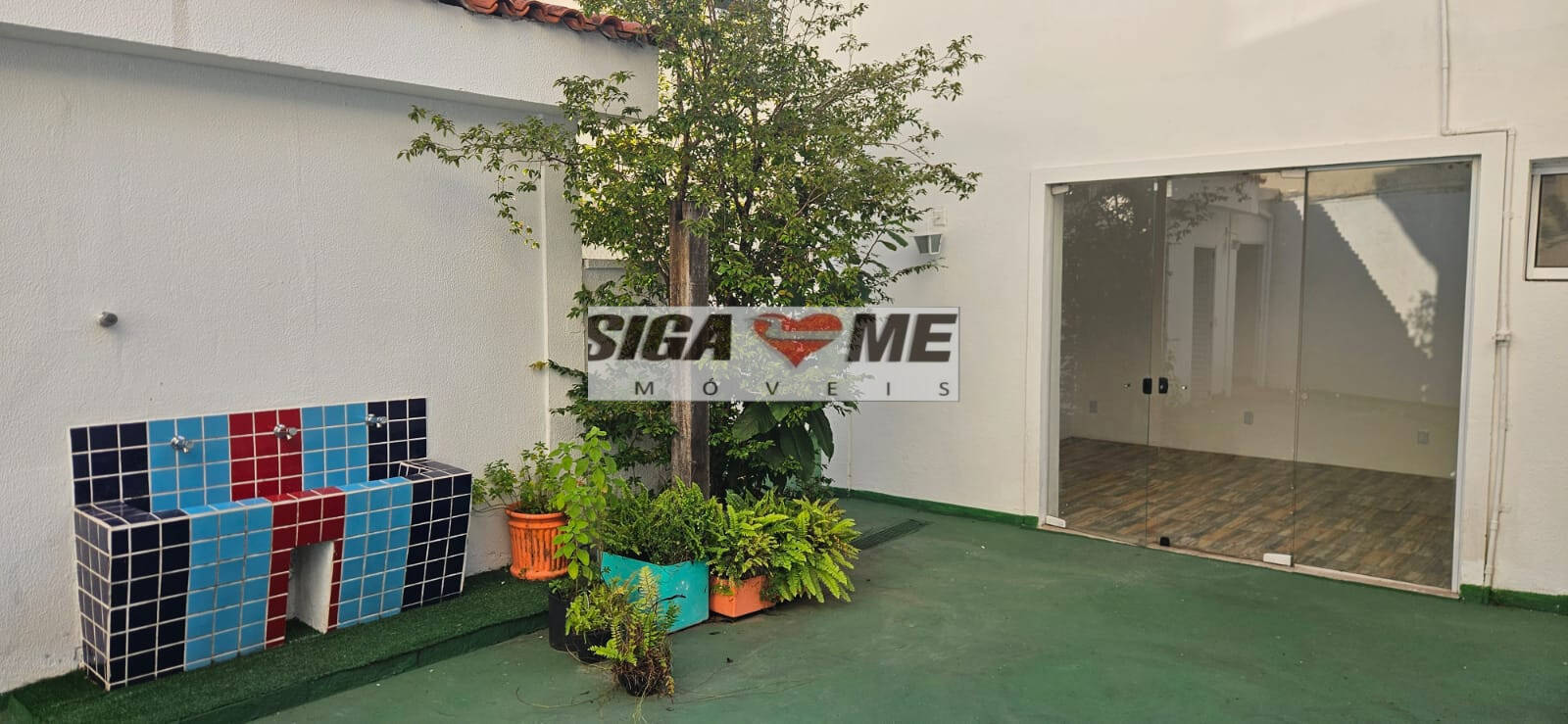 Sala-Conjunto, 219 m² - Foto 8