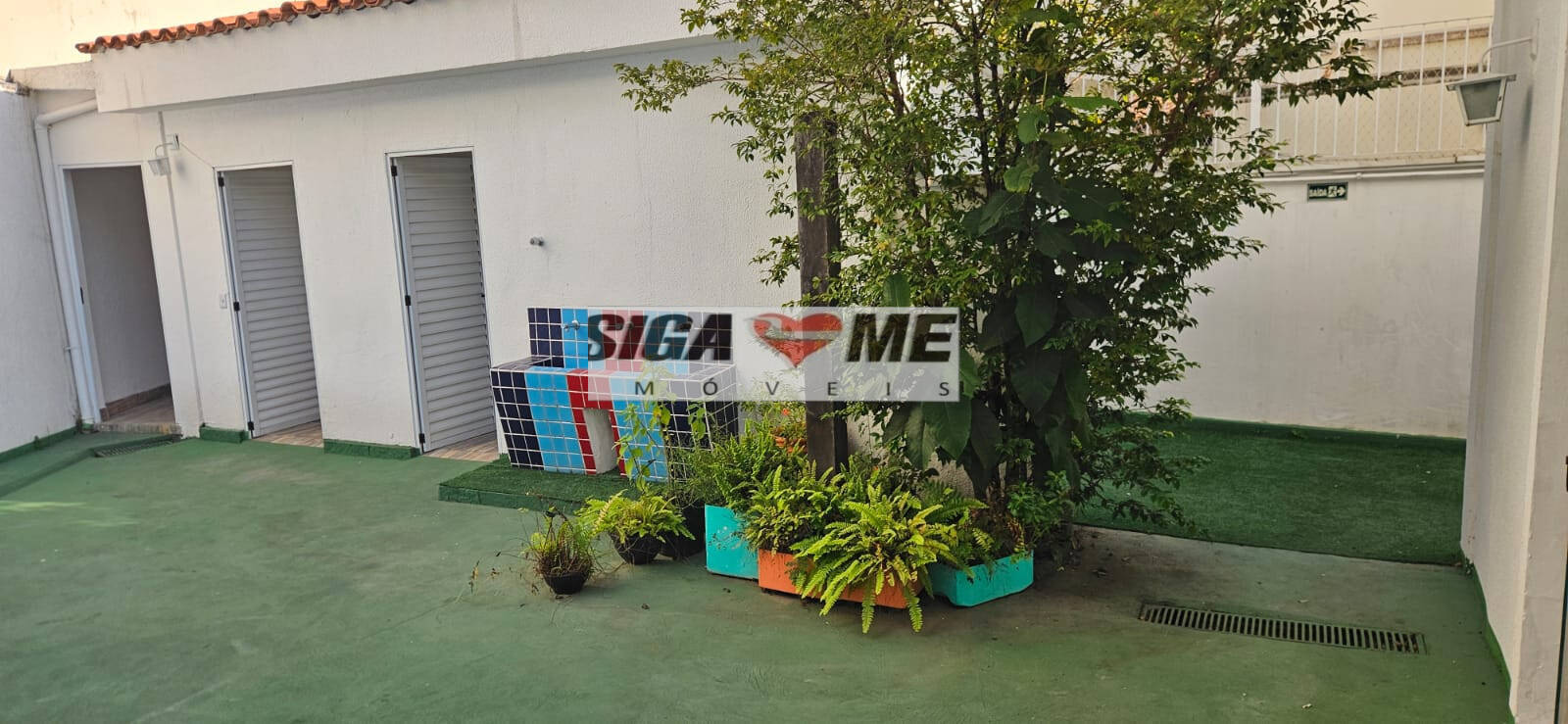 Sala-Conjunto, 219 m² - Foto 45