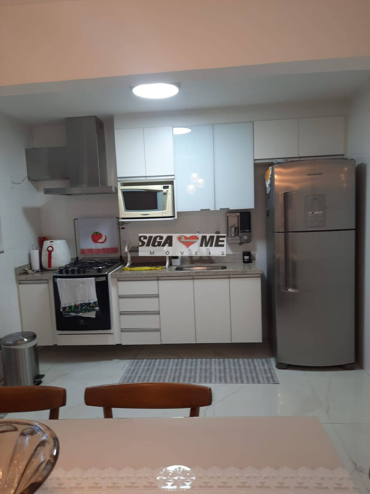 Casa, 2 quartos, 101 m² - Foto 22