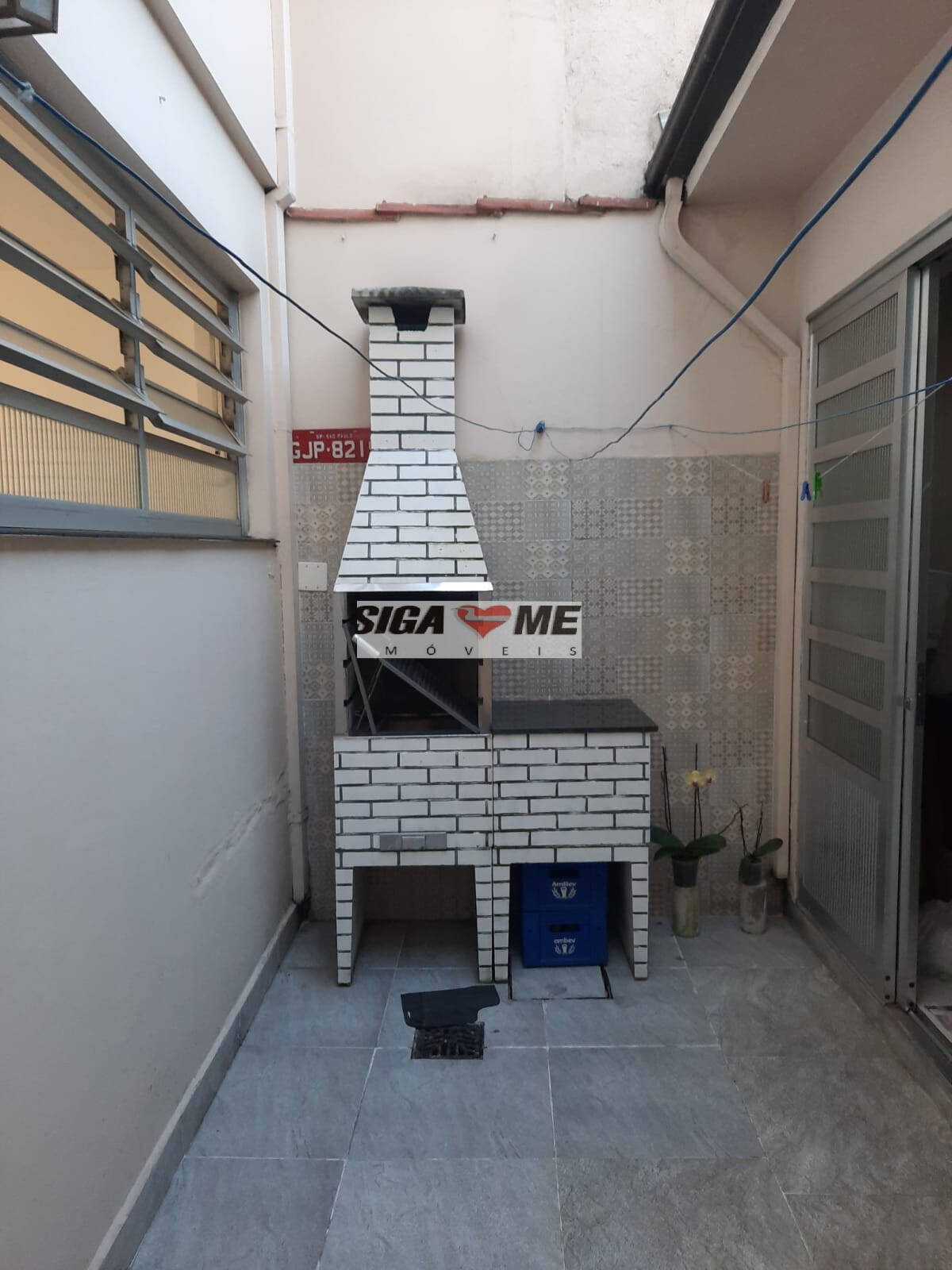 Casa, 2 quartos, 101 m² - Foto 30