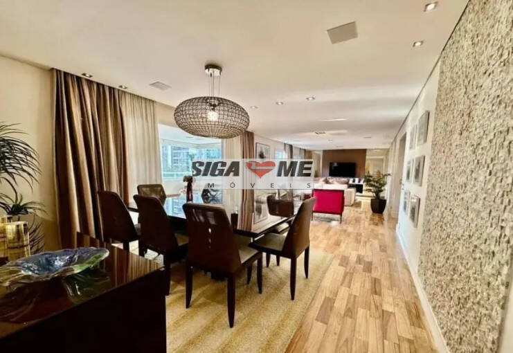 Apartamento, 206 m² - Foto 3