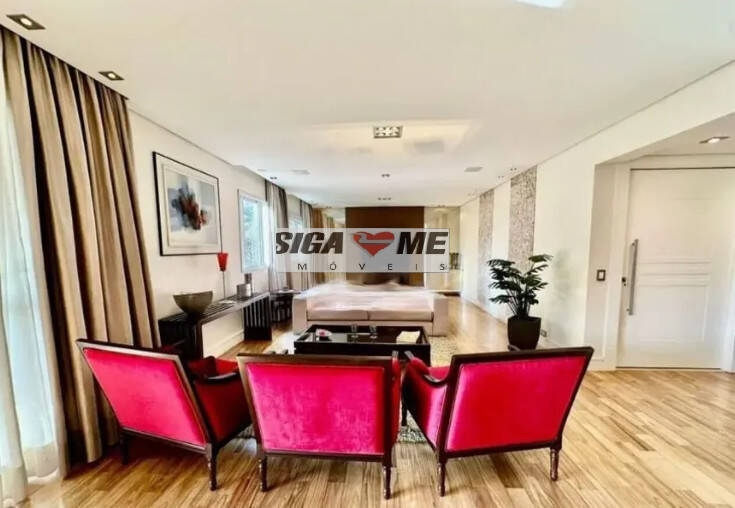 Apartamento, 206 m² - Foto 4