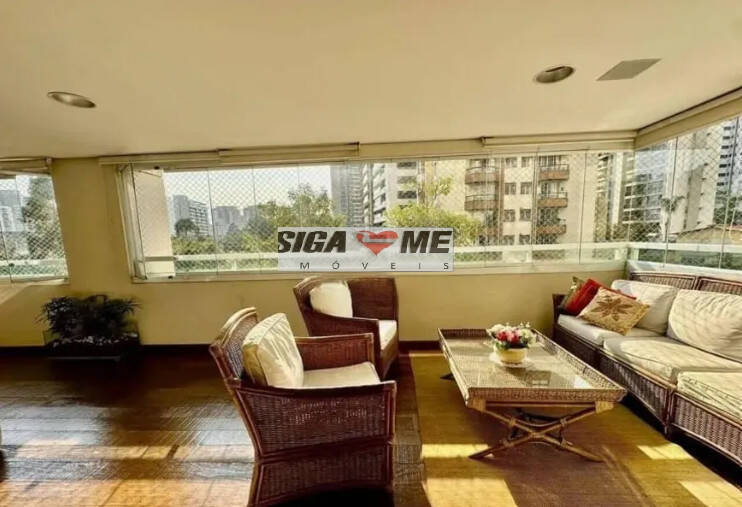 Apartamento, 206 m² - Foto 5