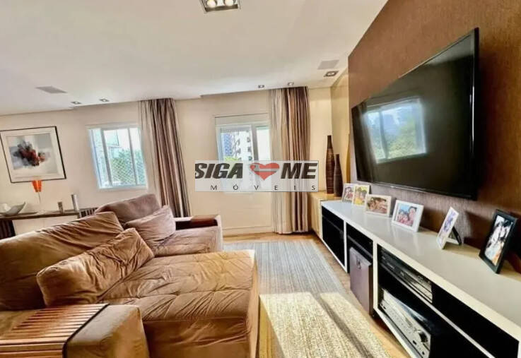 Apartamento, 206 m² - Foto 7