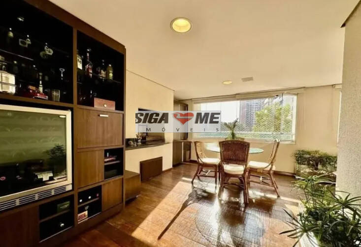Apartamento, 206 m² - Foto 9