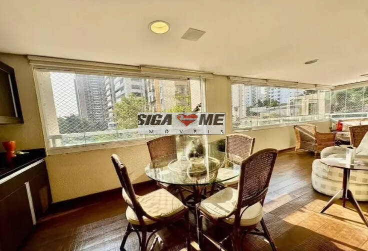 Apartamento, 206 m² - Foto 6