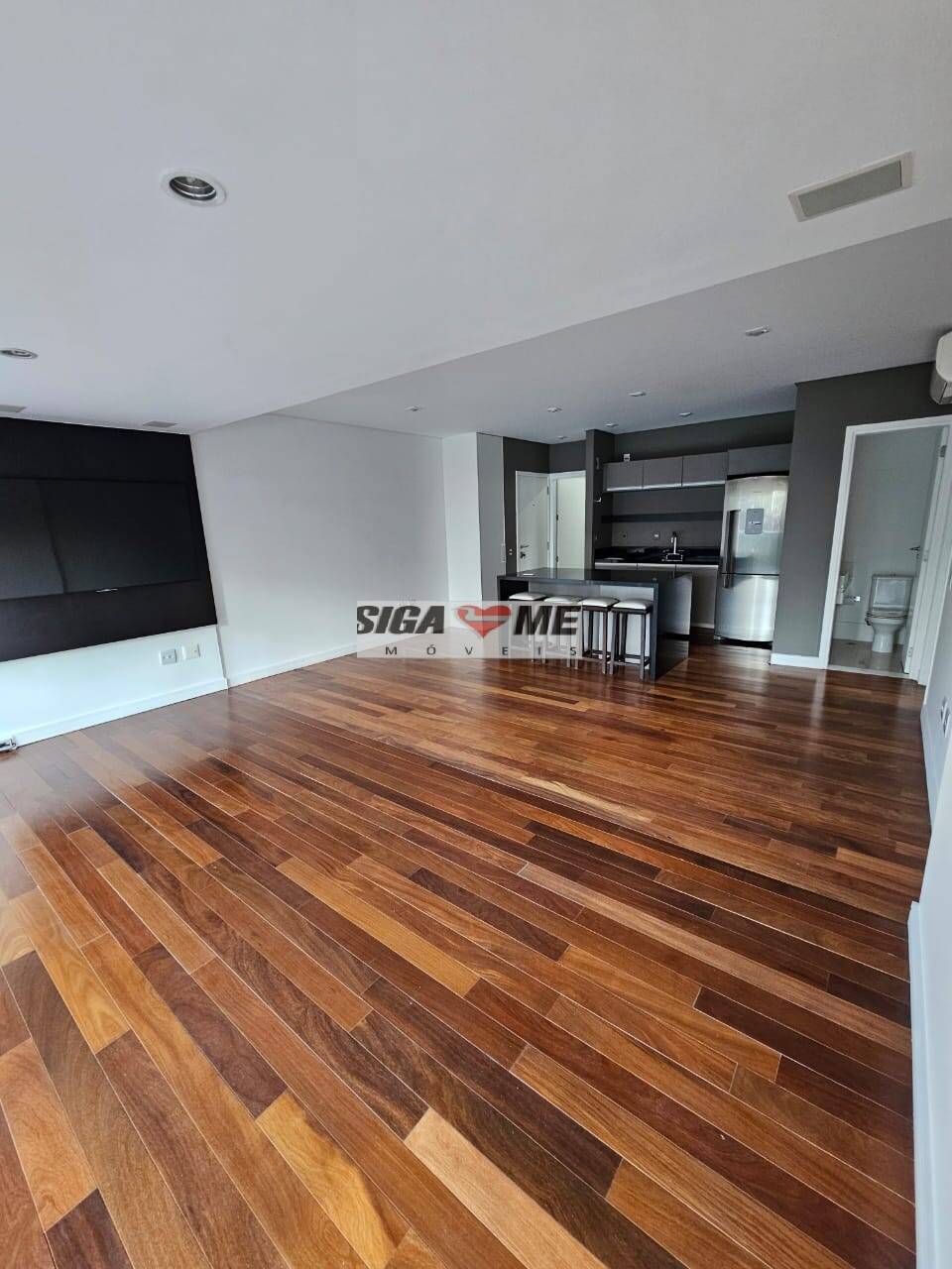 Apartamento, 1 quarto, 93 m² - Foto 1