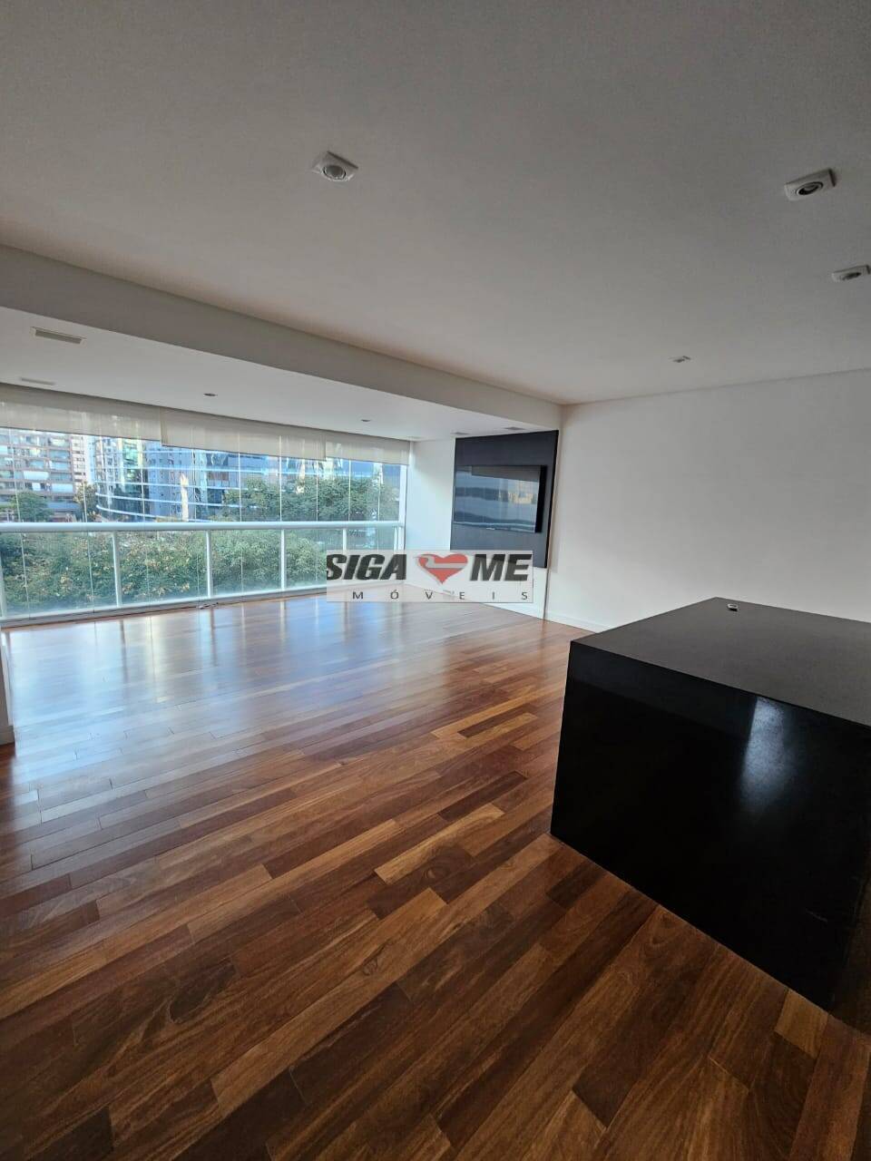 Apartamento, 1 quarto, 93 m² - Foto 4