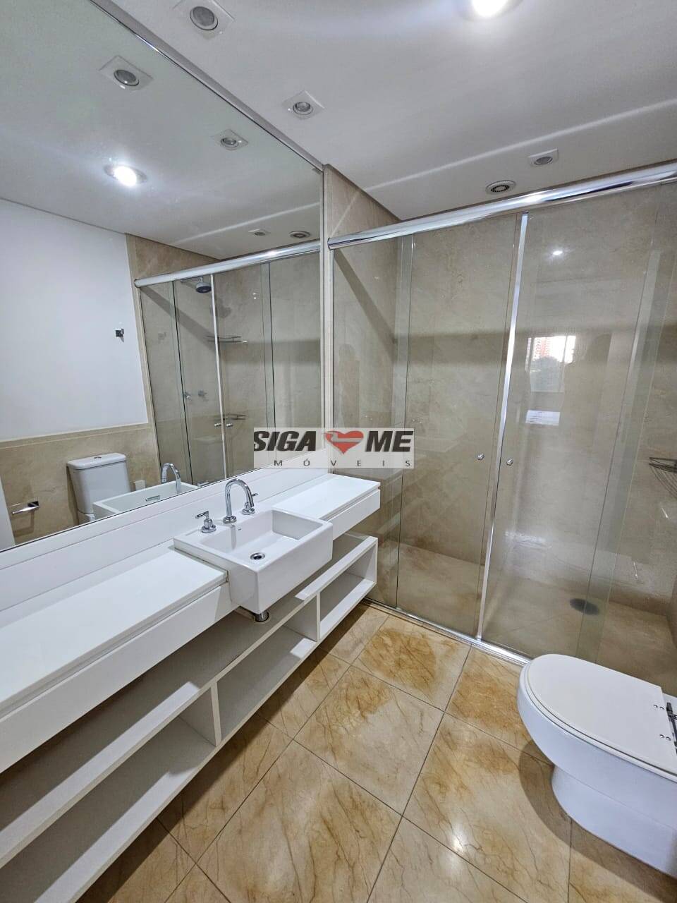 Apartamento, 1 quarto, 93 m² - Foto 3