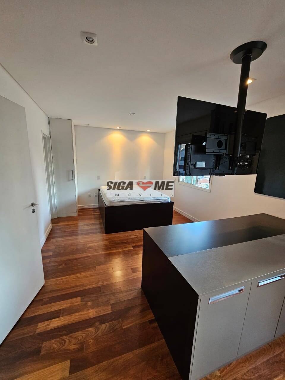 Apartamento, 1 quarto, 93 m² - Foto 9