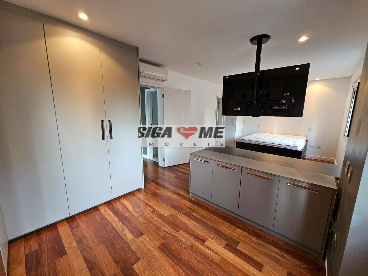Apartamento, 1 quarto, 93 m² - Foto 11