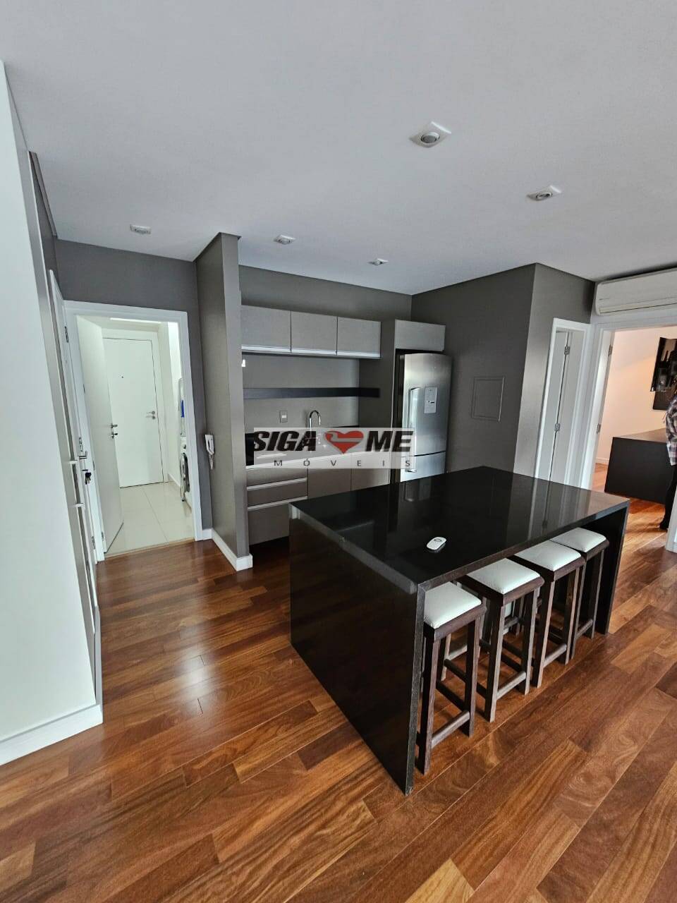 Apartamento, 1 quarto, 93 m² - Foto 8
