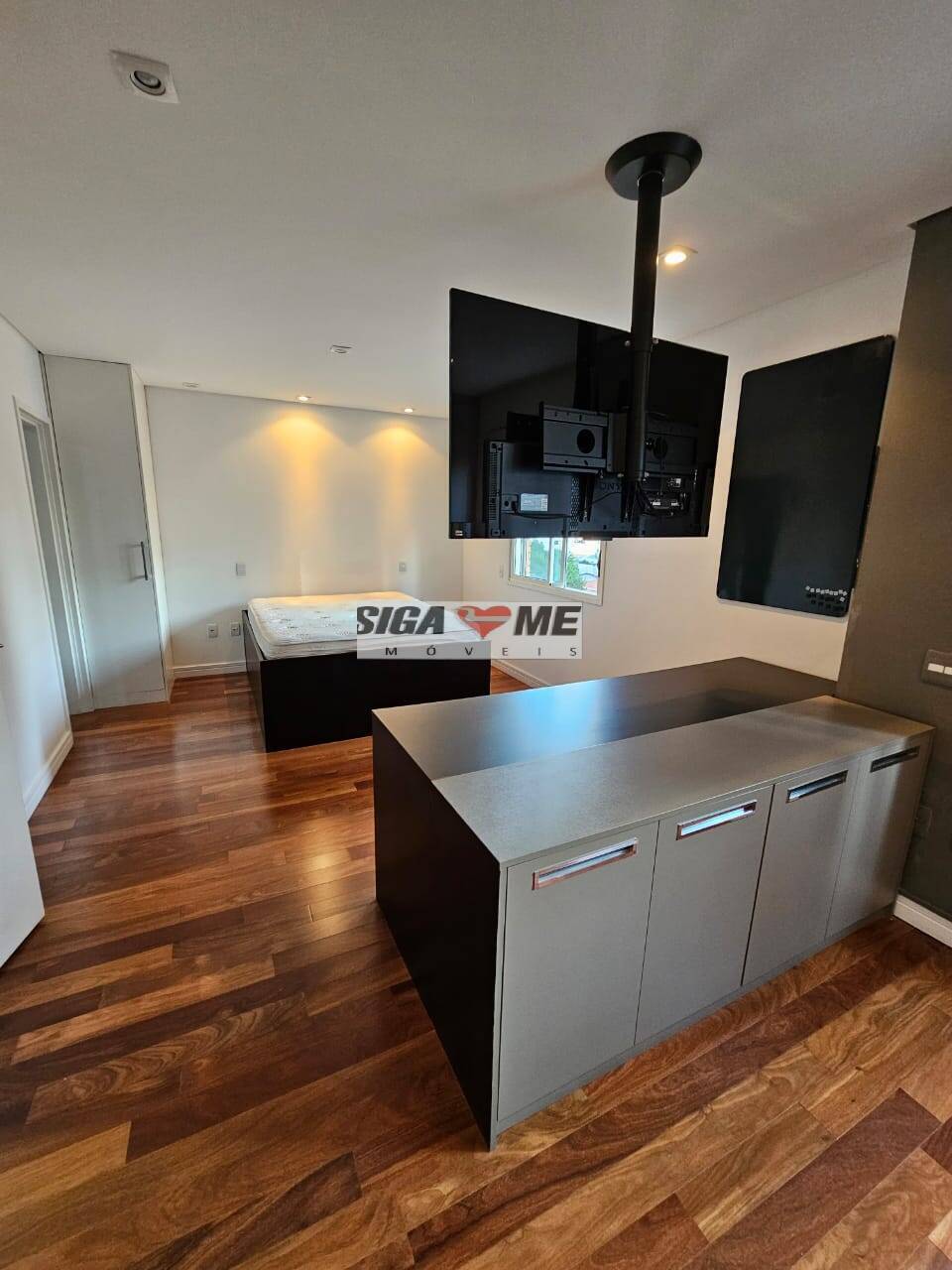 Apartamento, 1 quarto, 93 m² - Foto 10