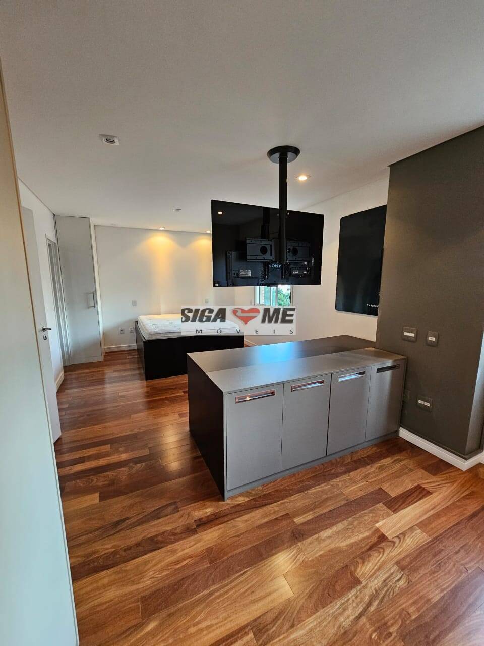 Apartamento, 1 quarto, 93 m² - Foto 13
