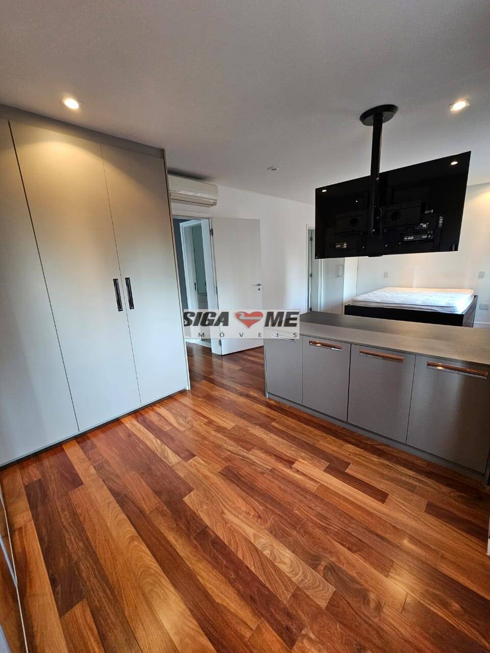 Apartamento, 1 quarto, 93 m² - Foto 12