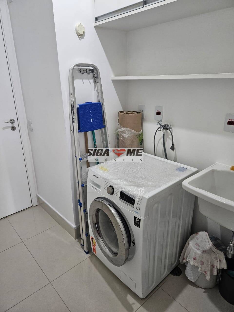Apartamento, 1 quarto, 93 m² - Foto 15