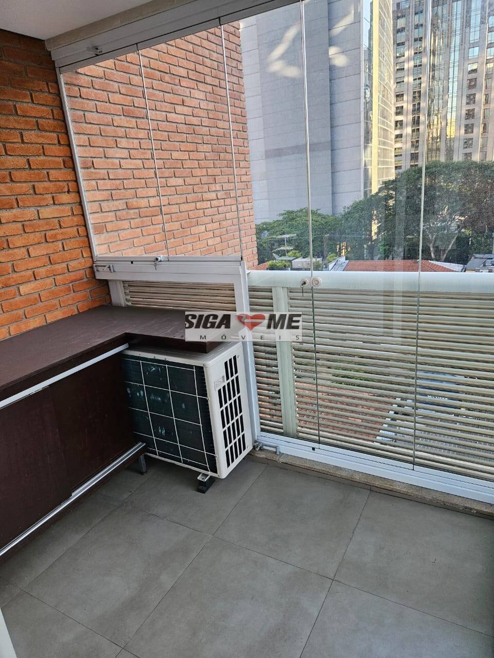 Apartamento, 1 quarto, 93 m² - Foto 19