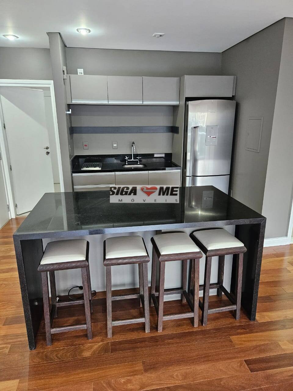Apartamento, 1 quarto, 93 m² - Foto 20