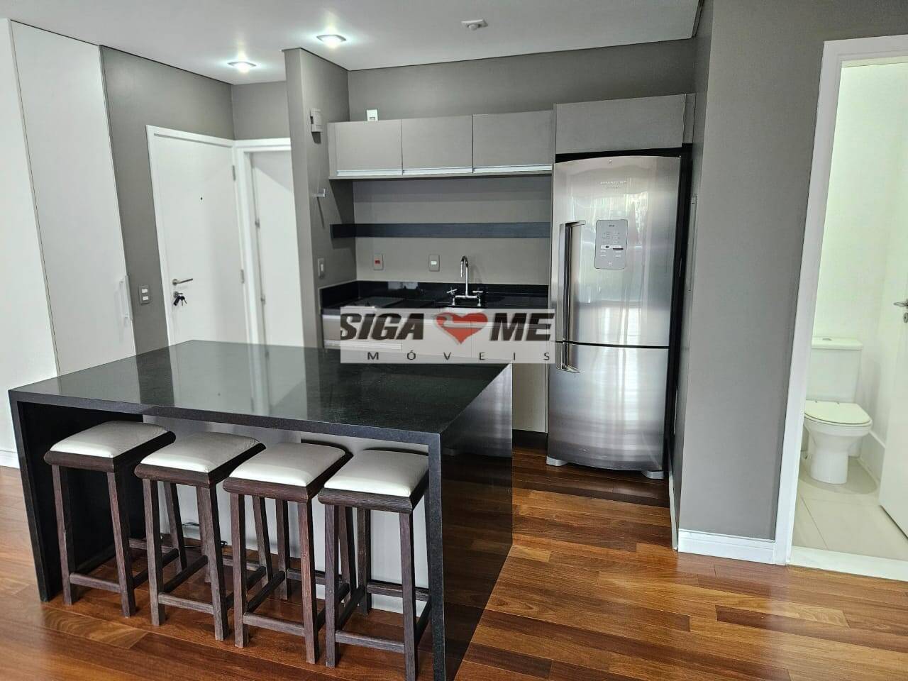 Apartamento, 1 quarto, 93 m² - Foto 22