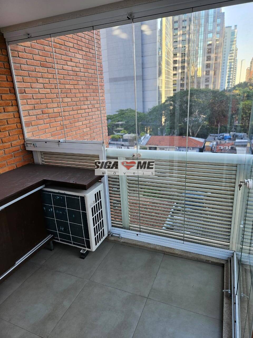 Apartamento, 1 quarto, 93 m² - Foto 23