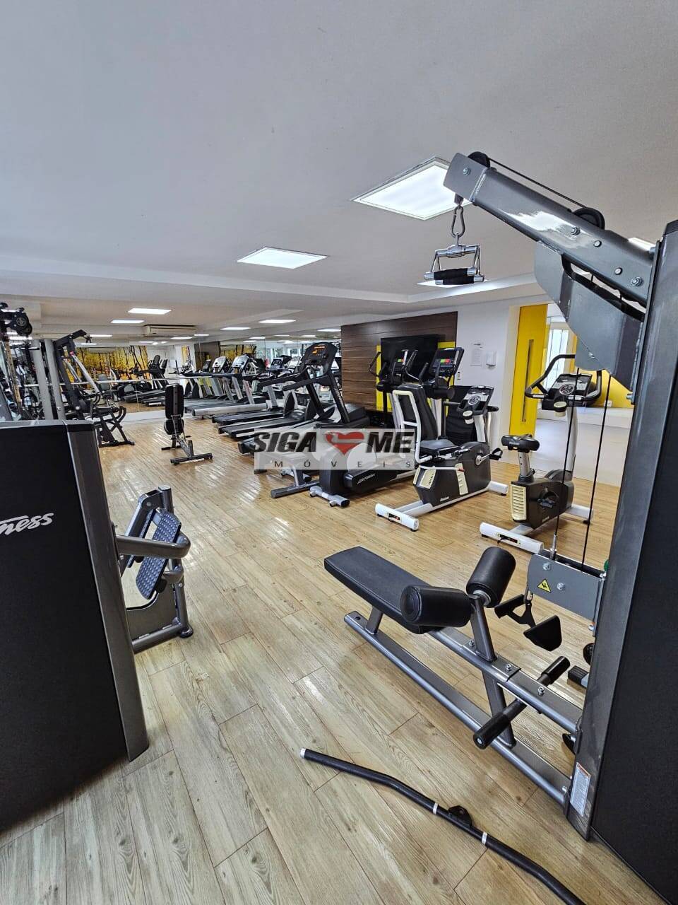 Apartamento, 1 quarto, 93 m² - Foto 31