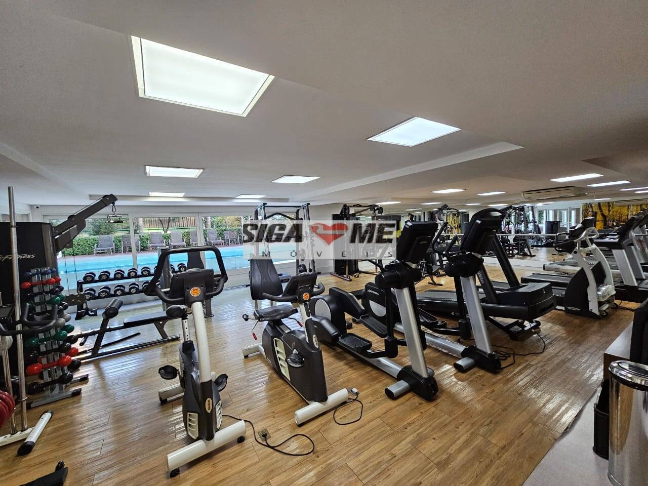 Apartamento, 1 quarto, 93 m² - Foto 34