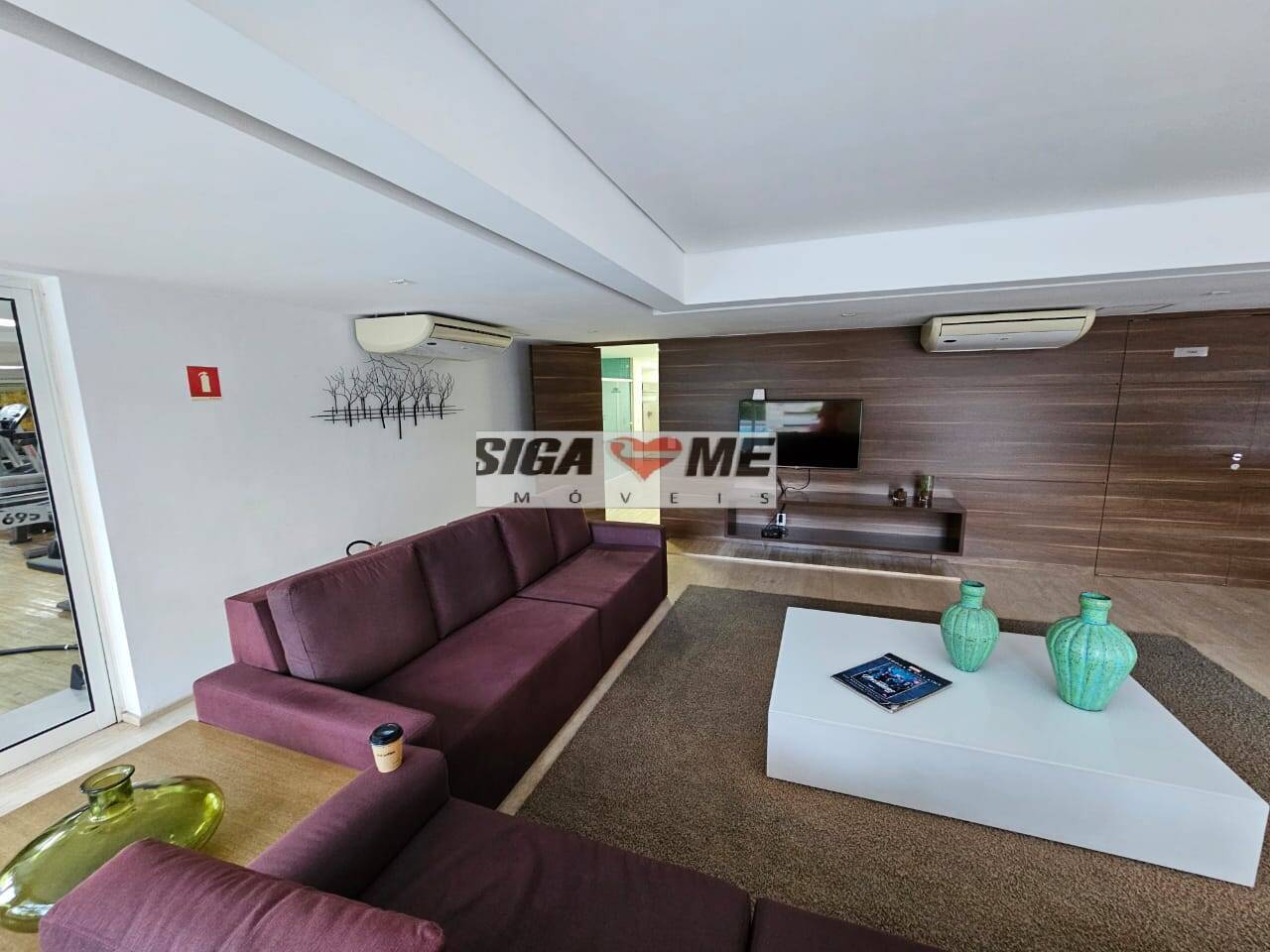 Apartamento, 1 quarto, 93 m² - Foto 36
