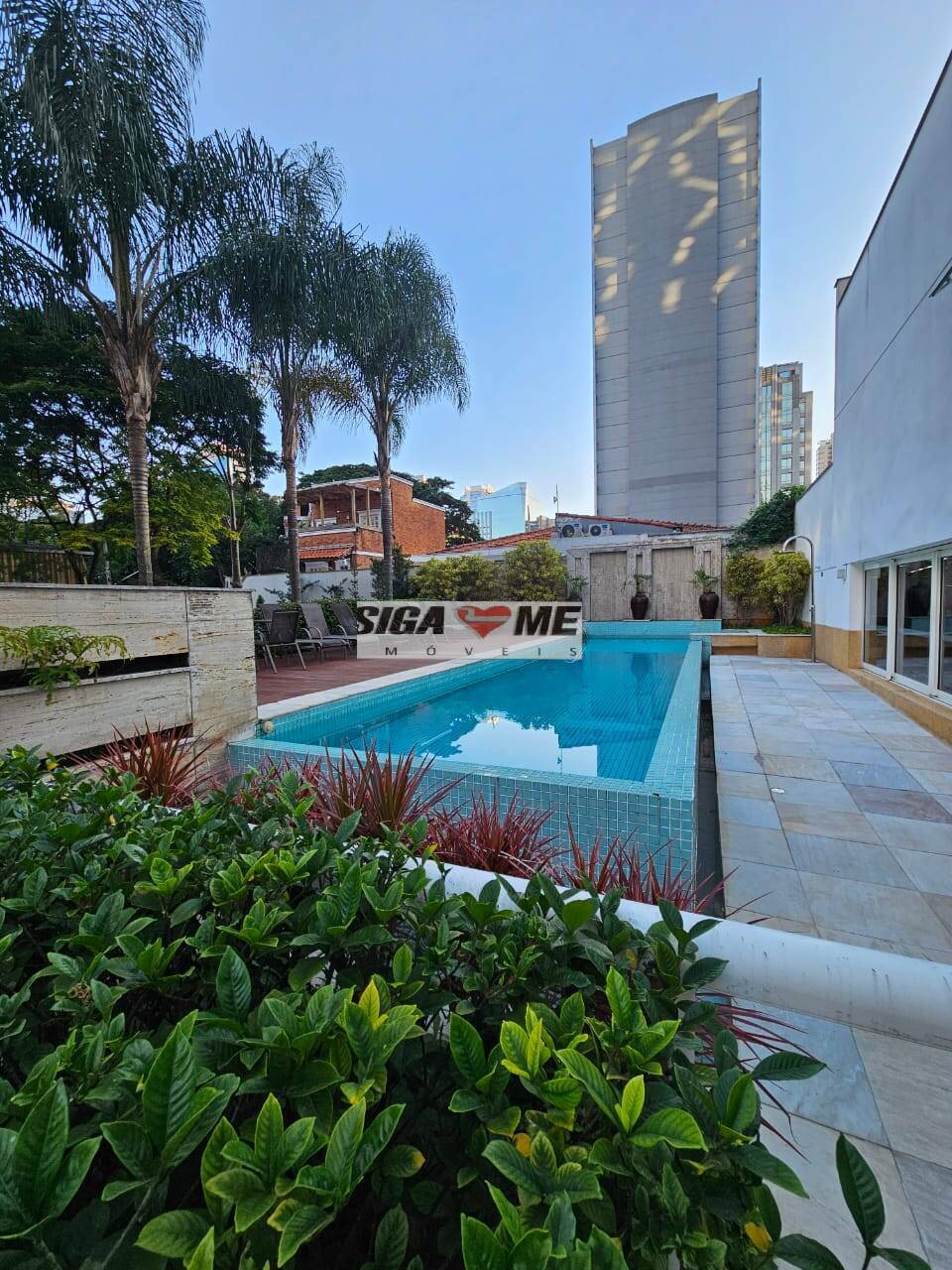 Apartamento, 1 quarto, 93 m² - Foto 37