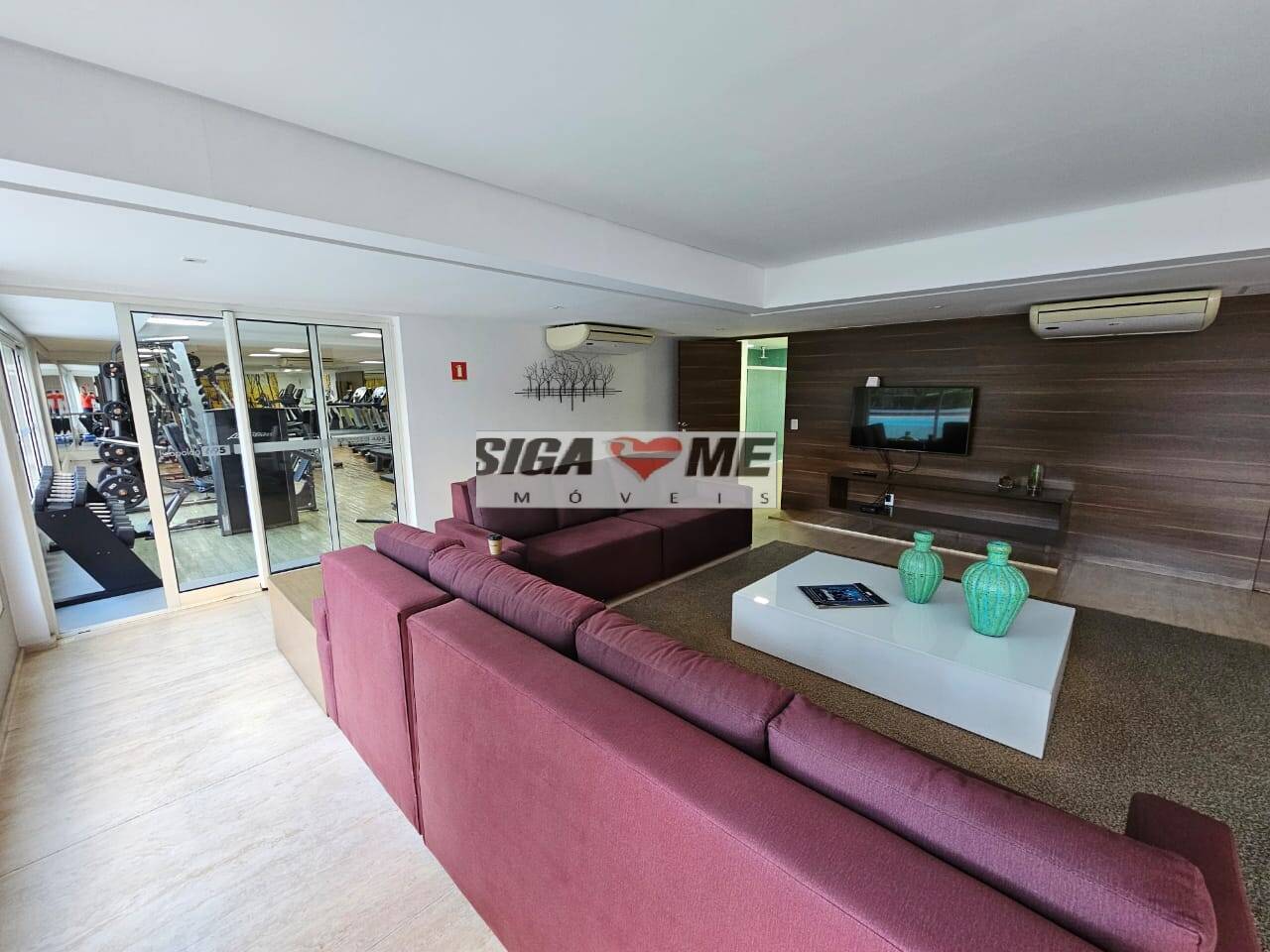 Apartamento, 1 quarto, 93 m² - Foto 39