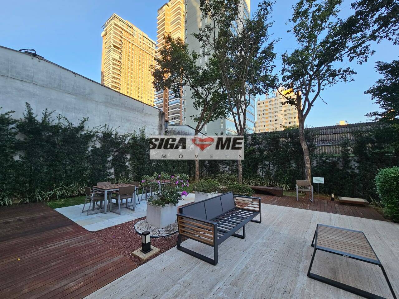 Apartamento, 1 quarto, 93 m² - Foto 38