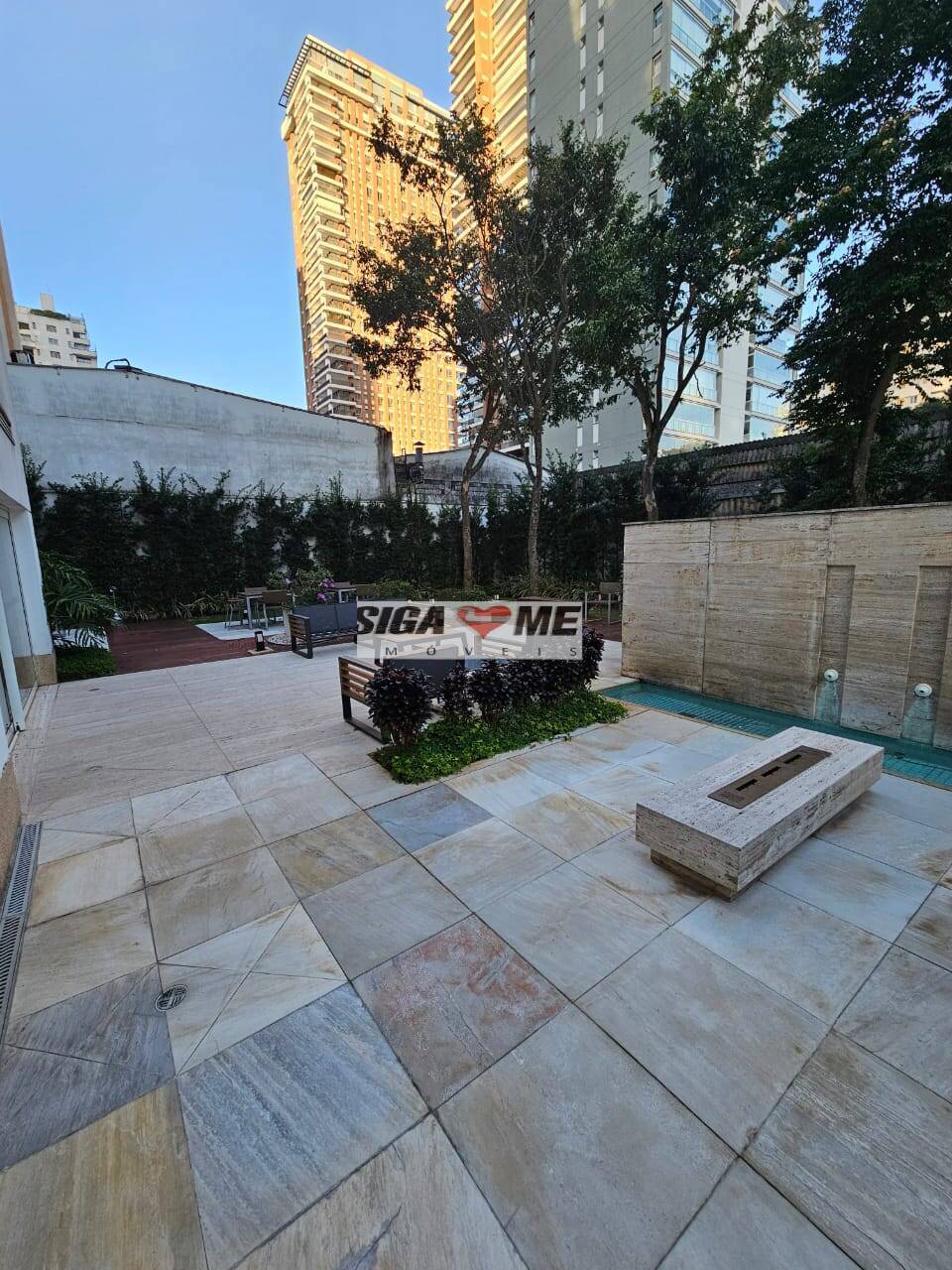 Apartamento, 1 quarto, 93 m² - Foto 40