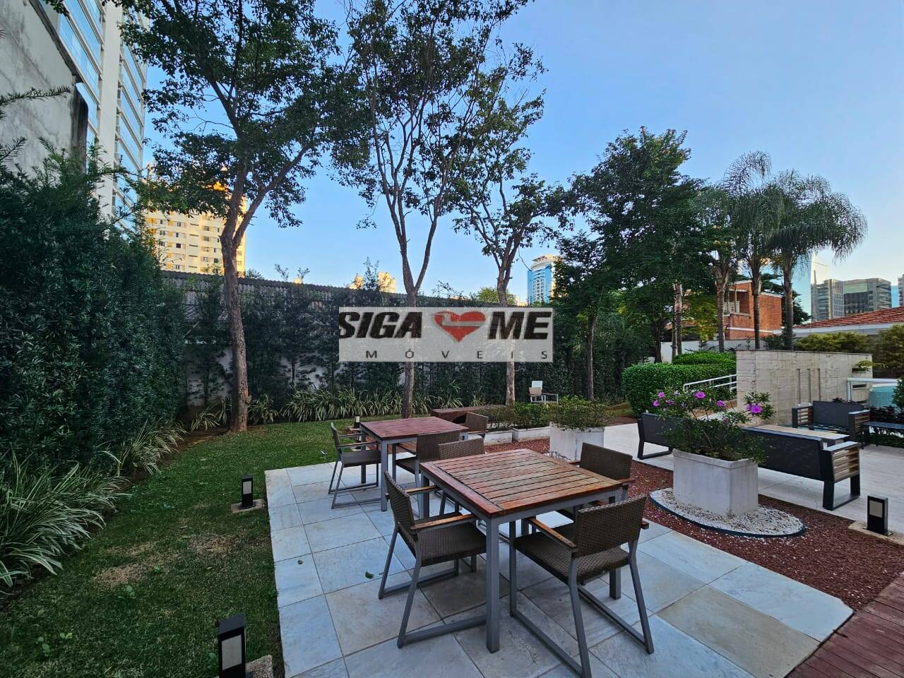 Apartamento, 1 quarto, 93 m² - Foto 42