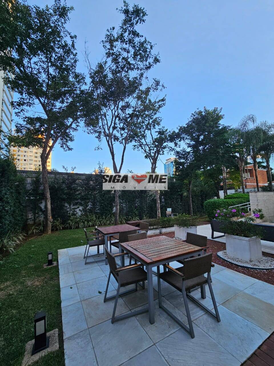 Apartamento, 1 quarto, 93 m² - Foto 43