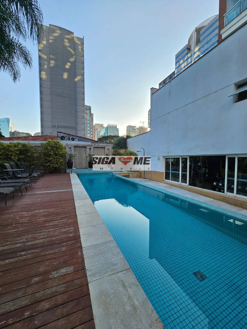 Apartamento, 1 quarto, 93 m² - Foto 44